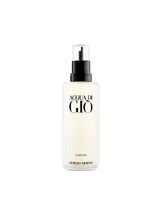 ARMANI | Acqua di Giò Parfum 150ml Nachfüllflakon | 